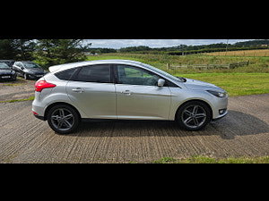Ford Focus thumbnail