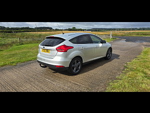 Ford Focus thumbnail