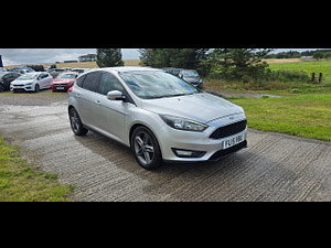 Ford Focus thumbnail