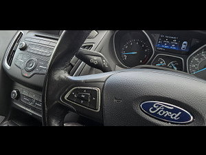 Ford Focus thumbnail
