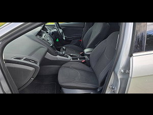 Ford Focus thumbnail