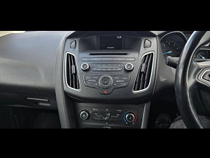 Ford Focus thumbnail