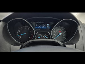 Ford Focus thumbnail