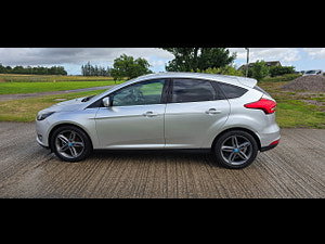 Ford Focus thumbnail