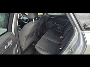 Ford Focus thumbnail