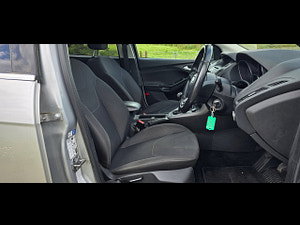 Ford Focus thumbnail
