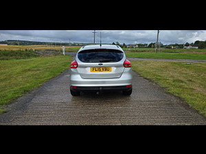 Ford Focus thumbnail