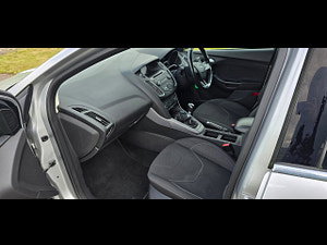 Ford Focus thumbnail