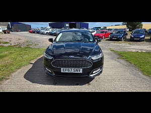 Ford Mondeo thumbnail