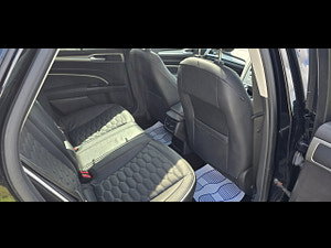 Ford Mondeo thumbnail