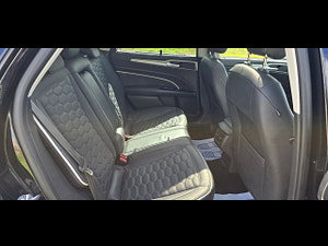 Ford Mondeo thumbnail