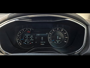 Ford Mondeo thumbnail