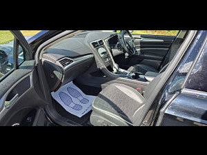 Ford Mondeo thumbnail