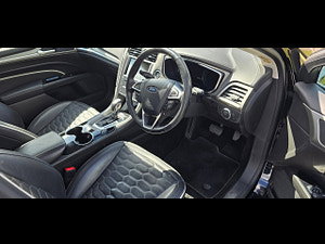 Ford Mondeo thumbnail