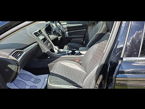 Ford Mondeo thumbnail