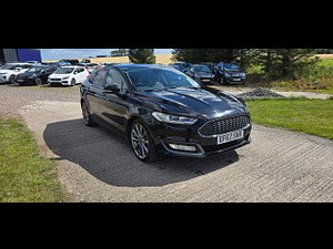 Ford Mondeo thumbnail