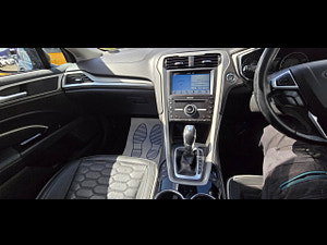 Ford Mondeo thumbnail