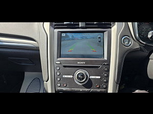 Ford Mondeo thumbnail