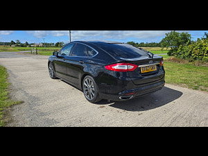Ford Mondeo thumbnail