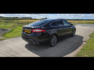 Ford Mondeo thumbnail