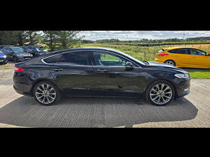 Ford Mondeo thumbnail