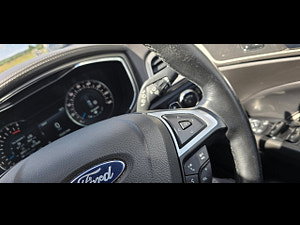 Ford Mondeo thumbnail