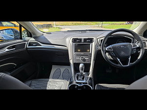 Ford Mondeo thumbnail