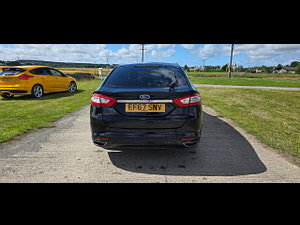 Ford Mondeo thumbnail