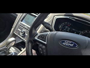 Ford Mondeo thumbnail