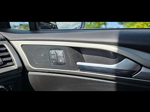 Ford Mondeo thumbnail