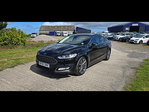Ford Mondeo thumbnail
