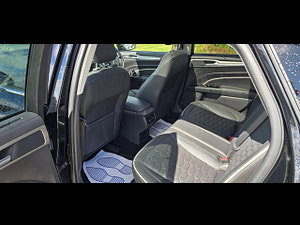 Ford Mondeo thumbnail