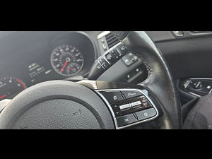 Kia Optima thumbnail