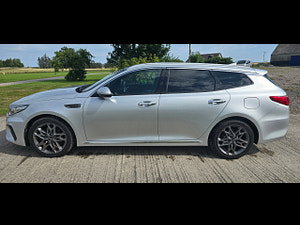 Kia Optima thumbnail