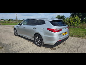 Kia Optima thumbnail