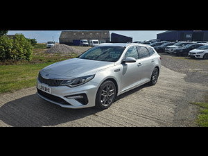 Kia Optima thumbnail