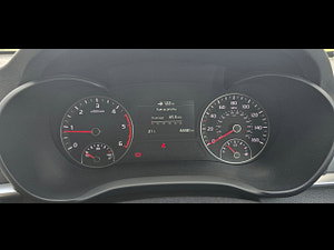 Kia Optima thumbnail