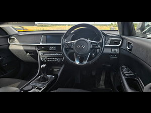 Kia Optima thumbnail