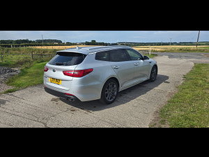Kia Optima thumbnail