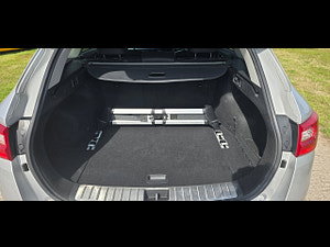 Kia Optima thumbnail