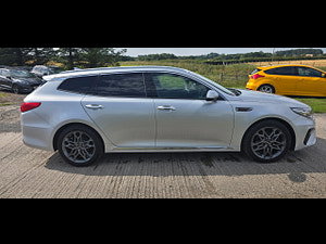 Kia Optima thumbnail