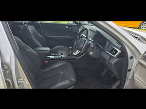 Kia Optima thumbnail