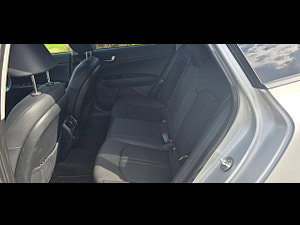 Kia Optima thumbnail