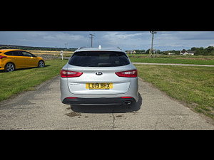 Kia Optima thumbnail