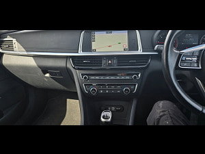 Kia Optima thumbnail