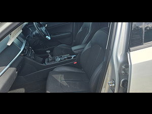 Kia Optima thumbnail