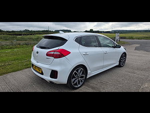 Kia Ceed thumbnail