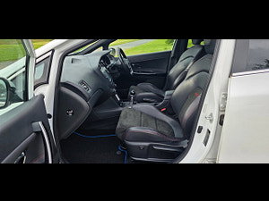 Kia Ceed thumbnail