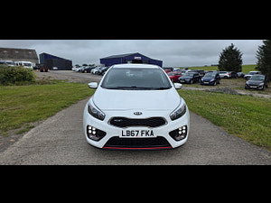 Kia Ceed thumbnail