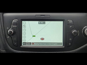 Kia Ceed thumbnail